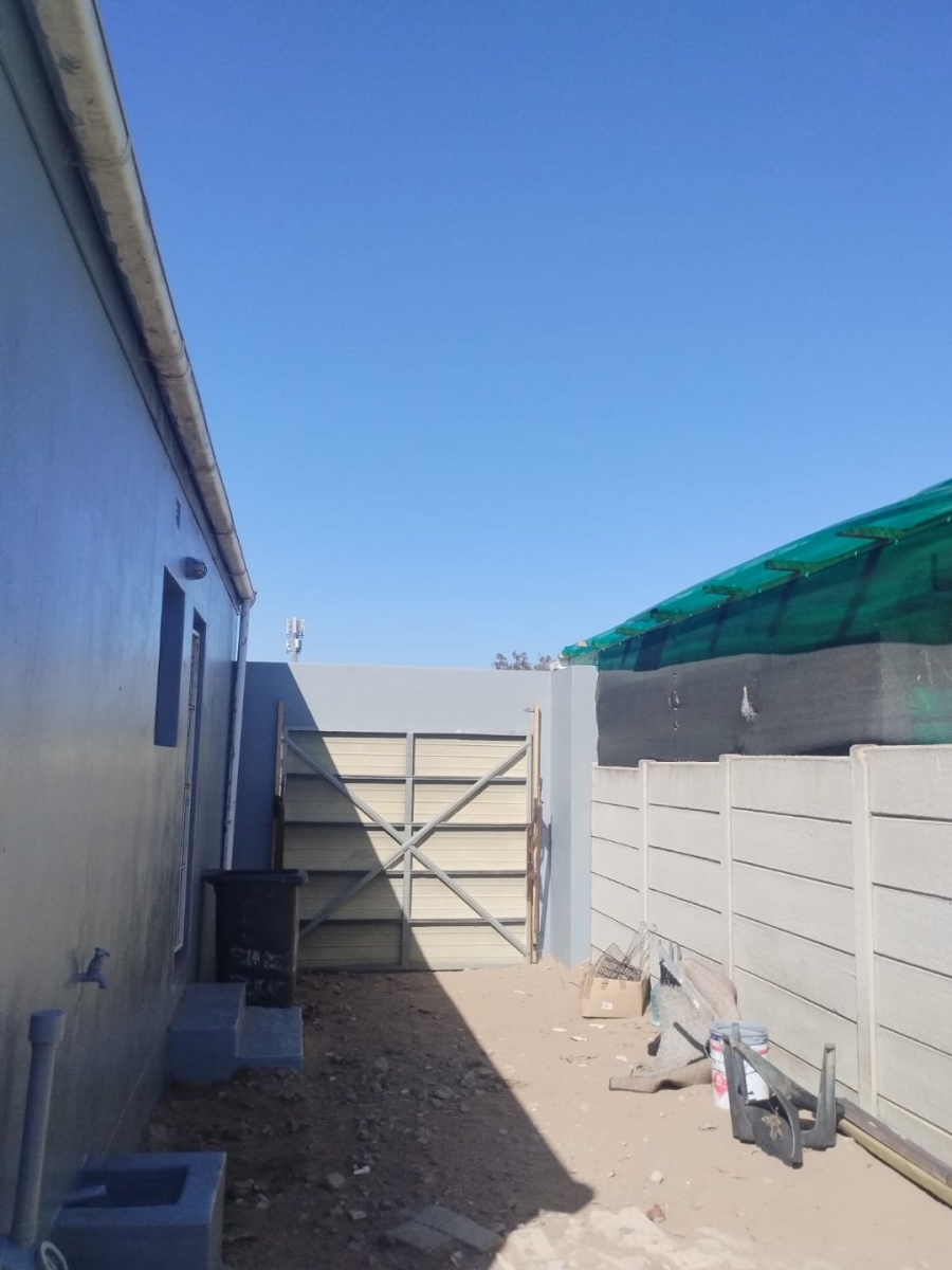 To Let 3 Bedroom Property for Rent in Tuscany Glen Western Cape